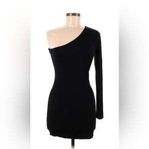 AQ/AQ black dress